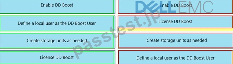 無料提供されるDES-DD23問題集とDES-DD23リアル試験問題 [Q16-Q40] | PassTest